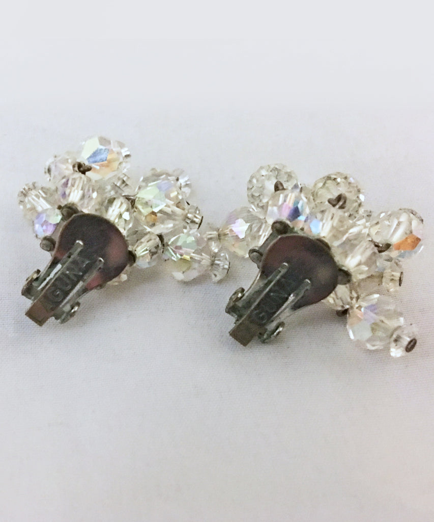 Laguna clip on hot sale earrings
