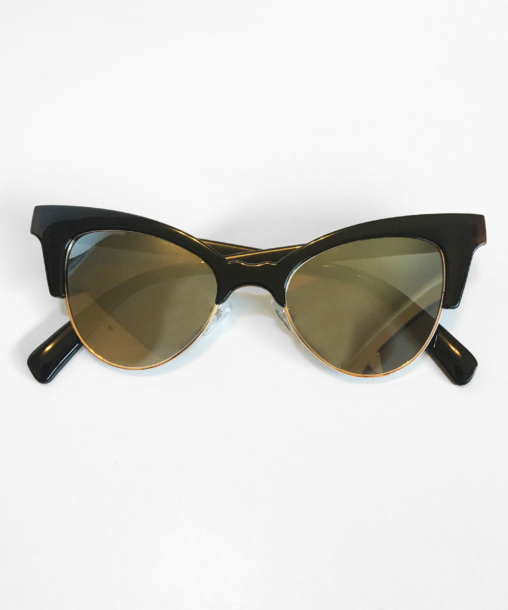 Promotional Retro Sunglasses