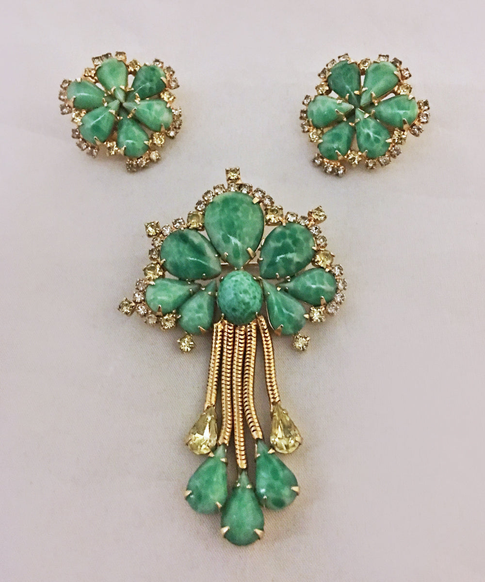Hobe jewelry shop for sale